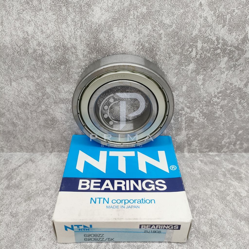 BEARING 6209 ZZ NTN 6209ZZ NTN