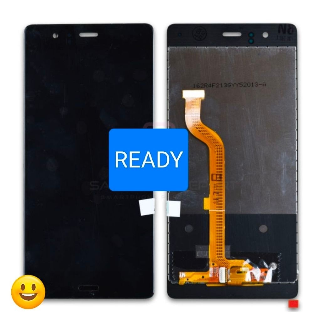 LCD TOUCHSREEN COMPATIBEL FOR HUAWEI P9/P9 LEICA/EVA L09/EVA L19
