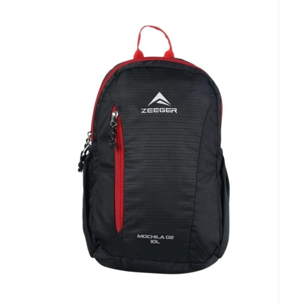 TAS RANSEL MOCHILA 02 10L