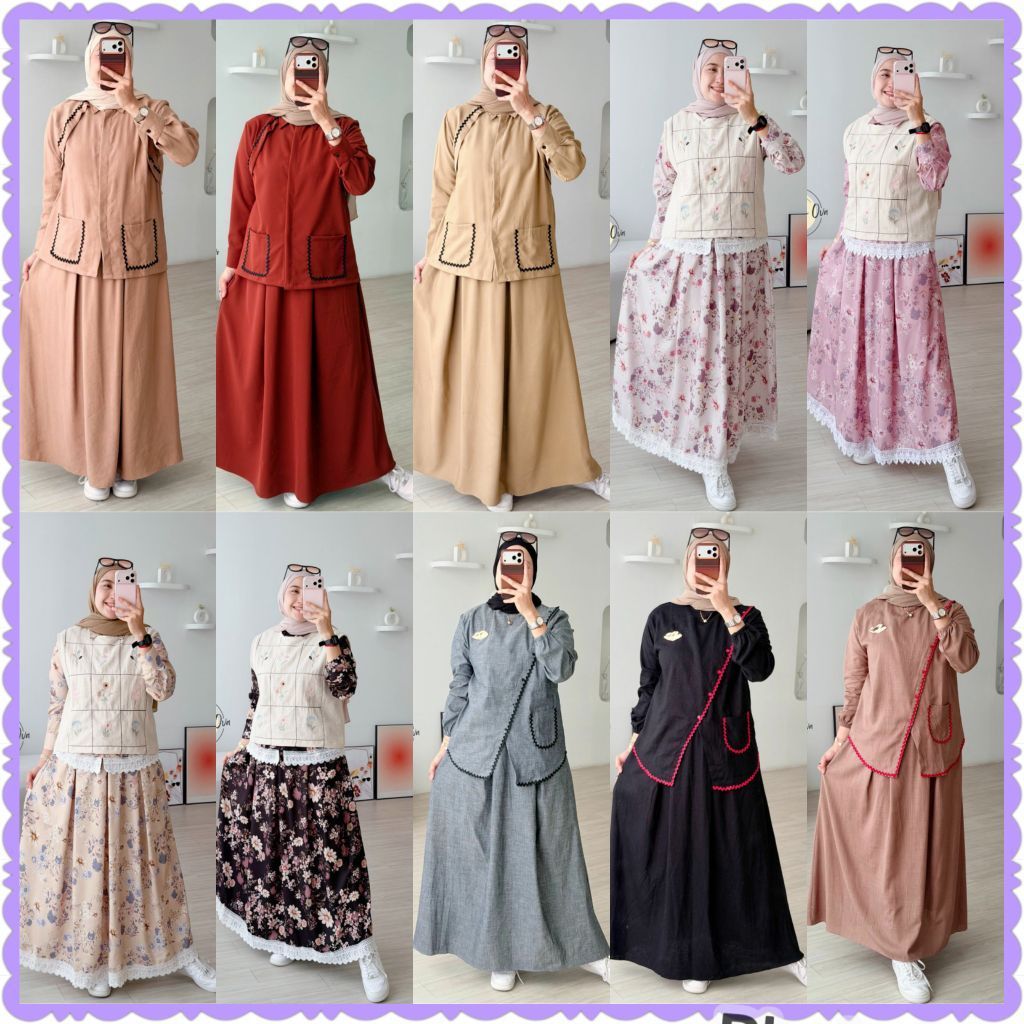kYNKA SET ROK GAGIL/ZOYYA SET ROK GAGIL/KEISYA SET GAGIL/SERANTI SET ROK GAGIL/SERANTI SETROK GAGIL/