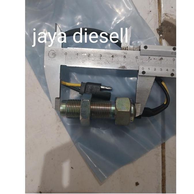 Promo Sensor Mpu M18X1.5/Sensor Mpu M18 X 1.5