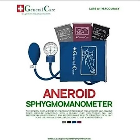 TENSI ANEROID GC / TENSI GENERAL CARE