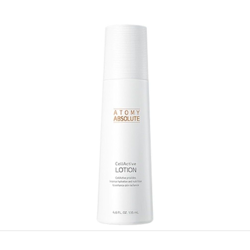 Atomy Absolute CellActive Lotion