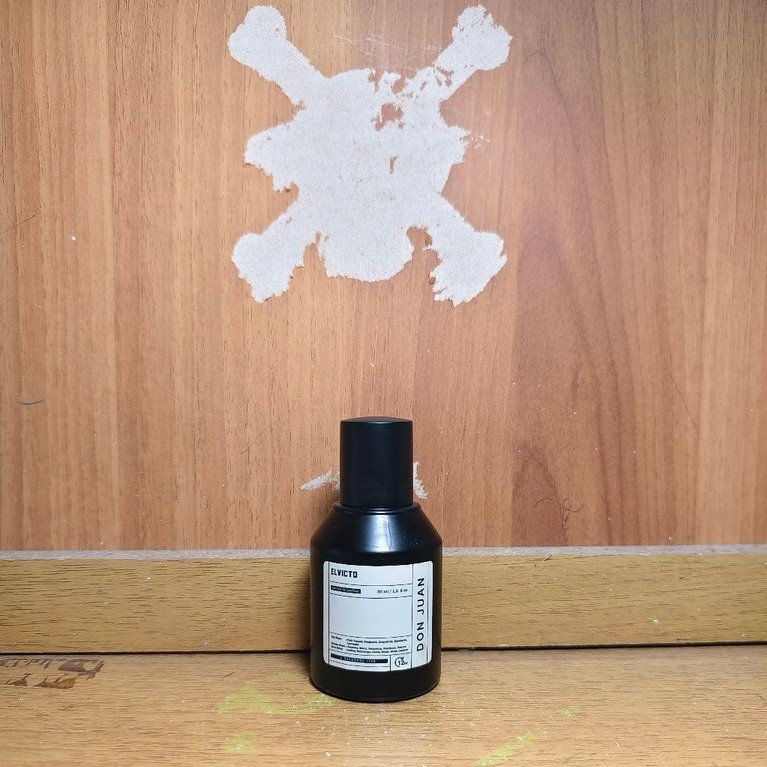 Decant Parfum Elvicto Don Juan