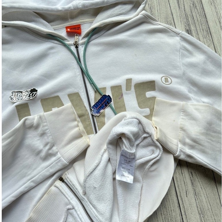 HOODIE levis