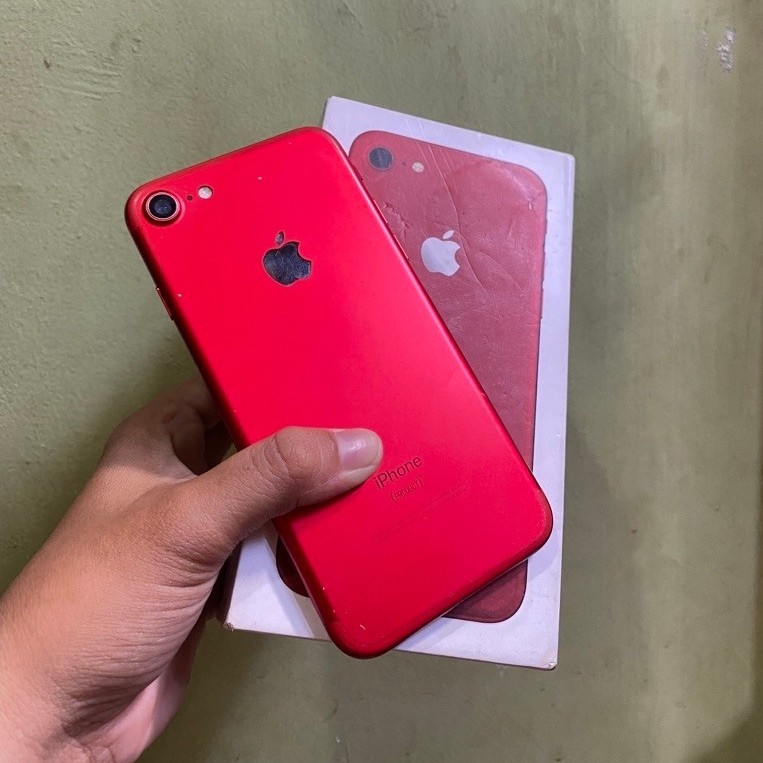 iphone 7 32gb ex inter