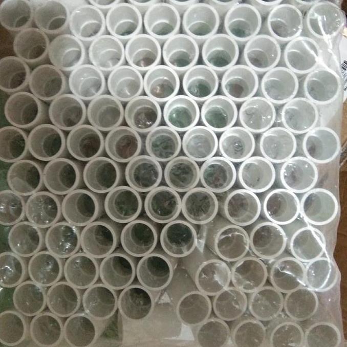 Sok pipa conduit 20mm BOSS atau CLIPSAL