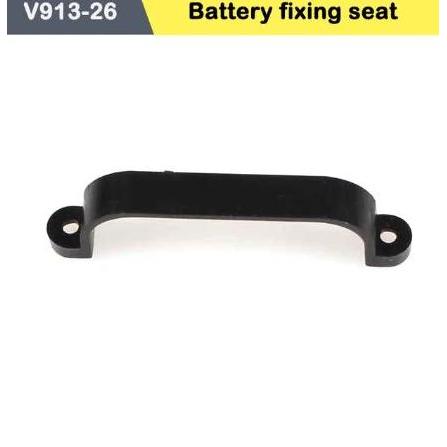 WLTOYS V913 BATTERAY FIXED PARTS V913 FCP