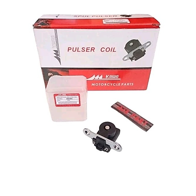 SPULL SPUL PULSER KARISMA SUPRA X 125 KIRANA SUPRA X 125 HELM IN FI