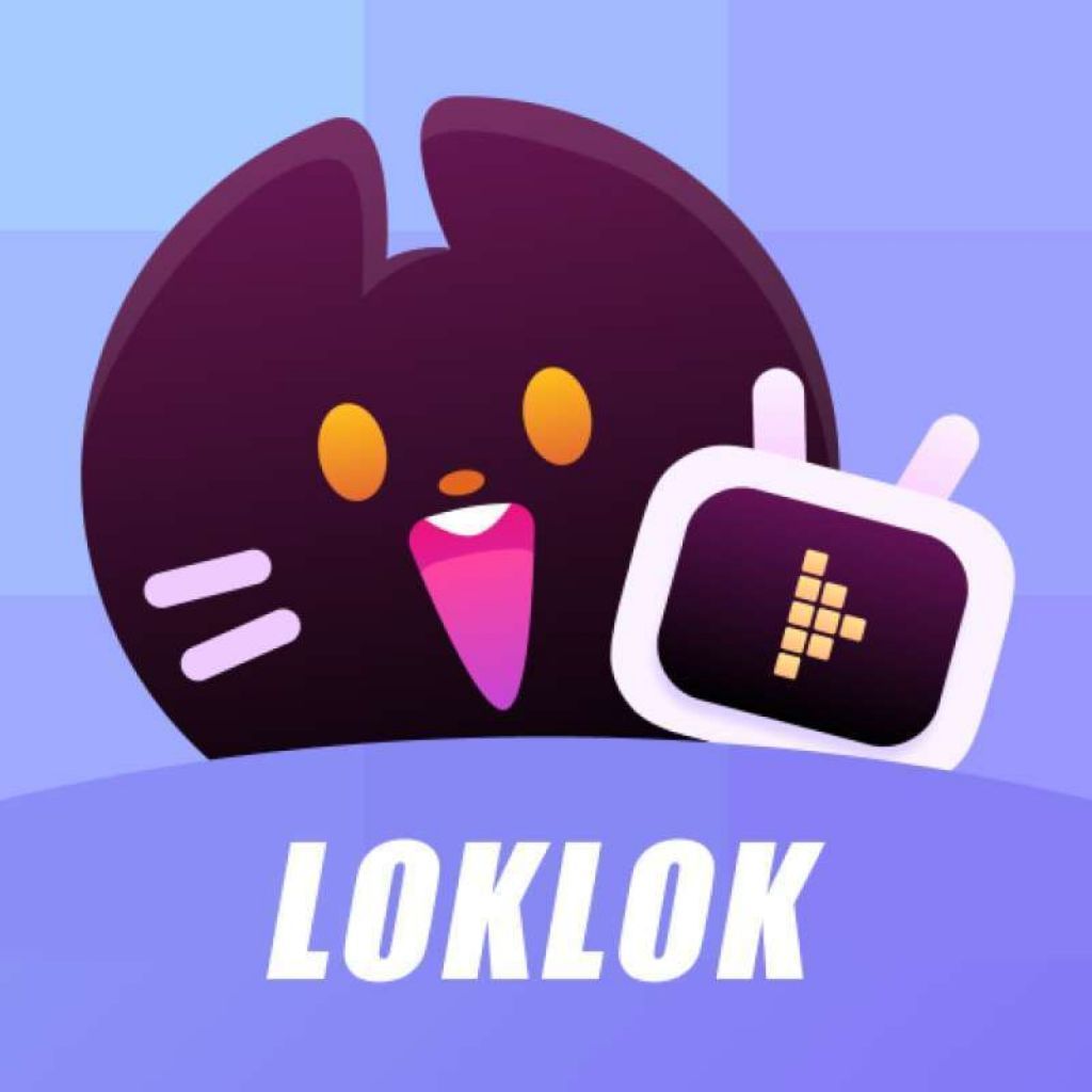 Langganan Loklok VIP 1 Tahun [f2]