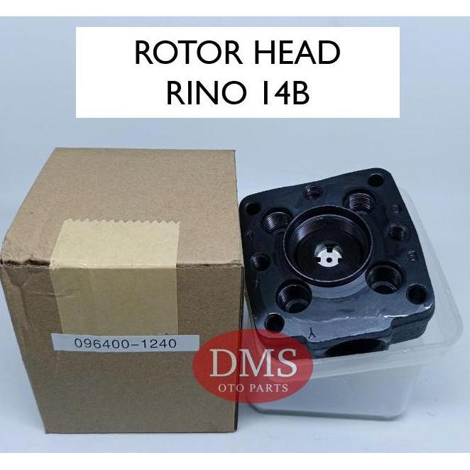 ROTOR HEAD RINO 14B 115 PS 096400 1240