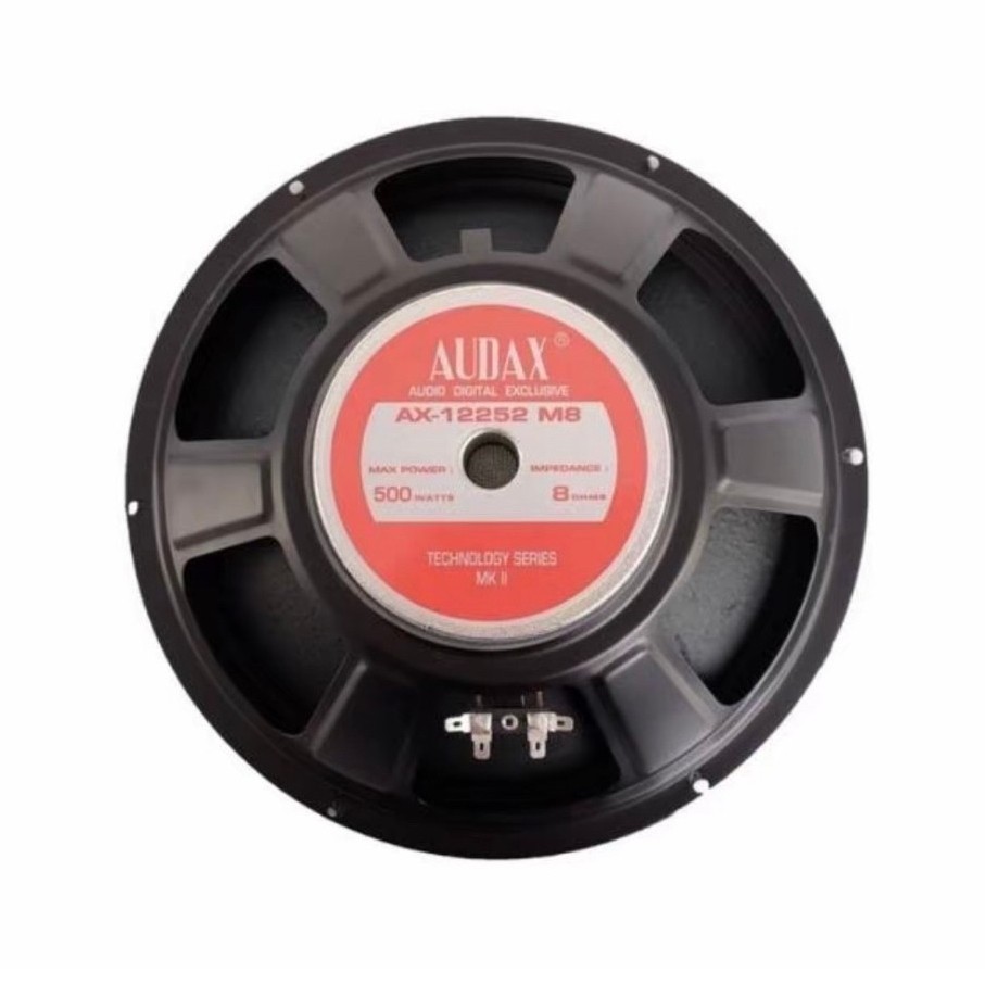 Speaker 12 inch Audax 12252 M8 Fullrange