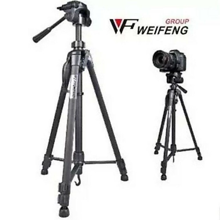 TRIPOD SOMITA/ WEIFENG WT-3560