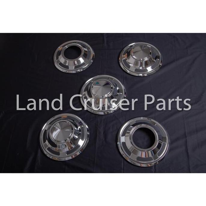 [Orinal] Wheel Dop (Wheel Cover Hub Cap) Toyota FJ40 / BJ40