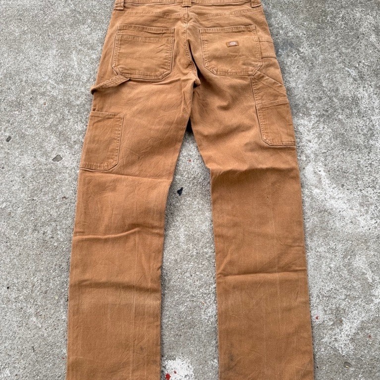 carpenter dickies