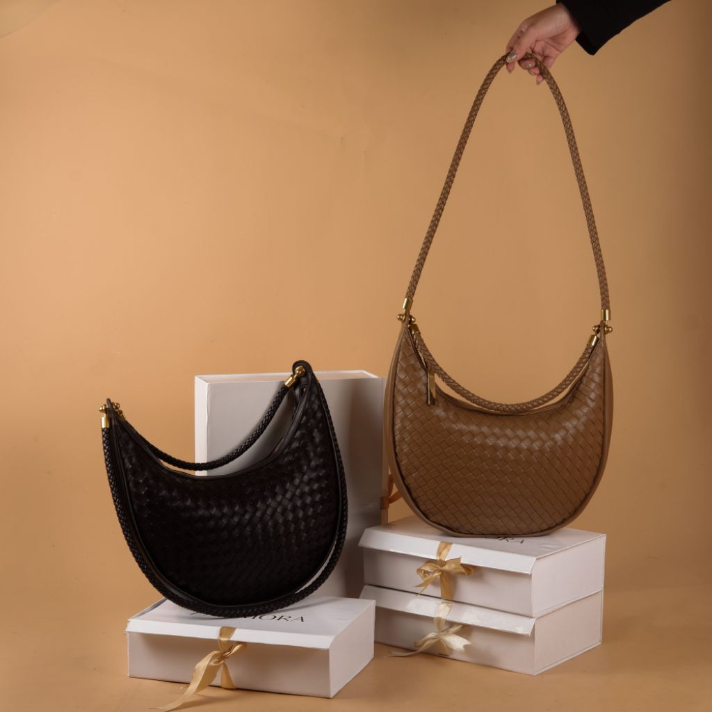 Zammora Official - Cressenne Bag