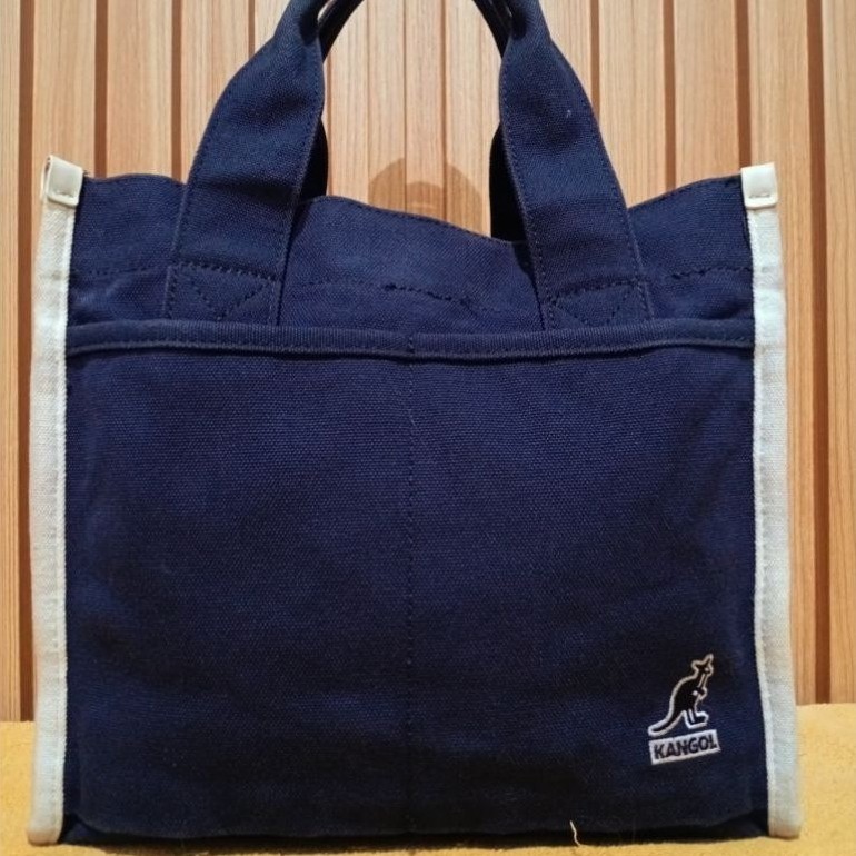 Kangol sling bag
