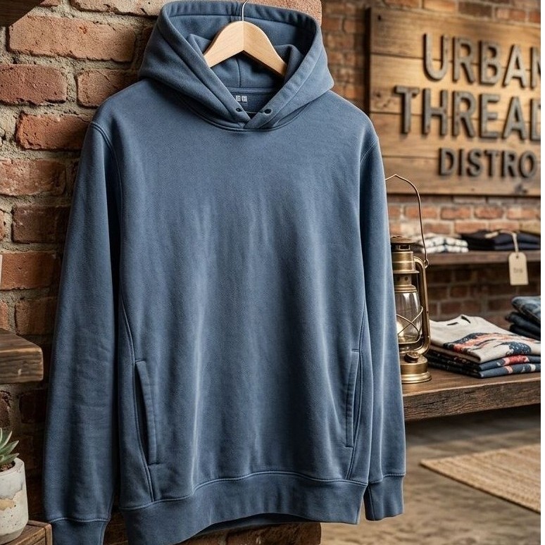 Hodie Uniqlo