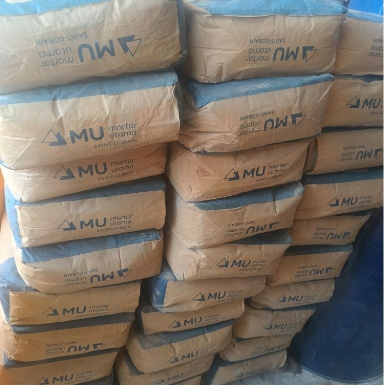 MU 700(floor Hardener Natural)