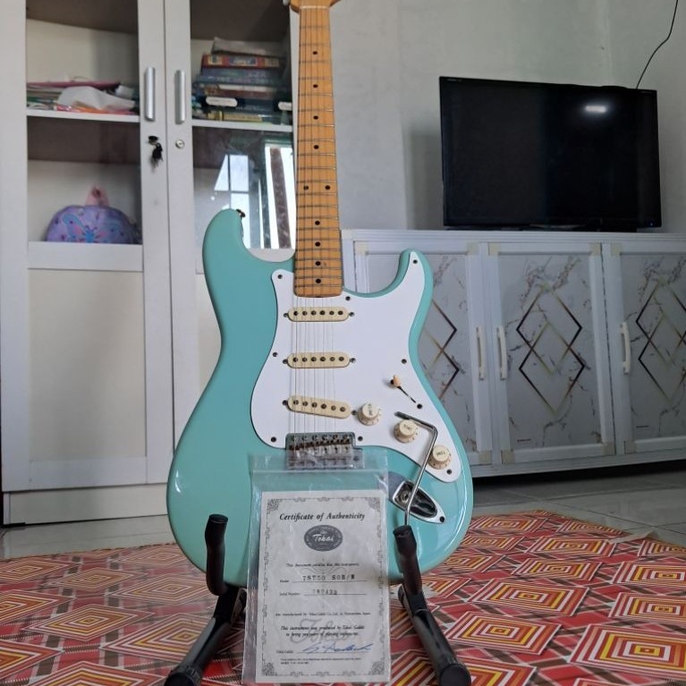 Tokai japan tst50