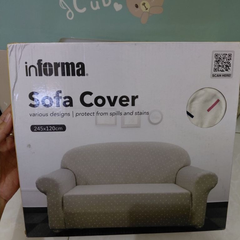 NEW SALE informa sofa cover