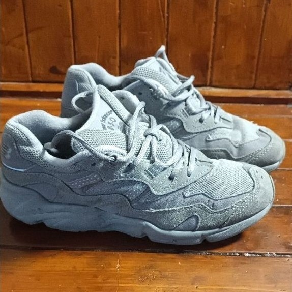 Sepatu Second NB 580  size 40