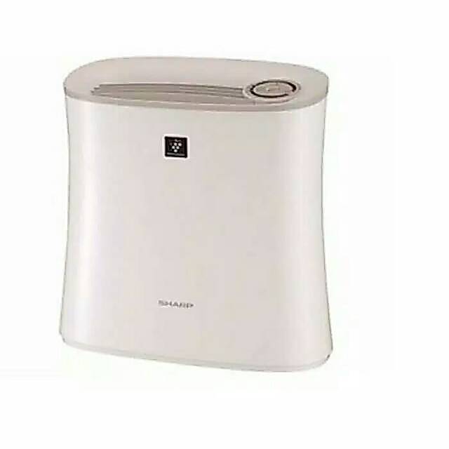 SHARP AIR PURIFIER FPF-30Y (penjernih Udara)