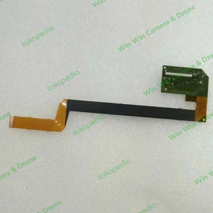 Flex flexible lcd for fuji XT-1 XT1