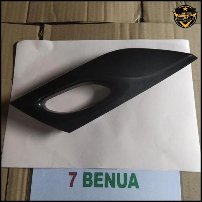 Bingkai Frame Dudukan Saklar Toyota Vios Gen 3 Original Baru