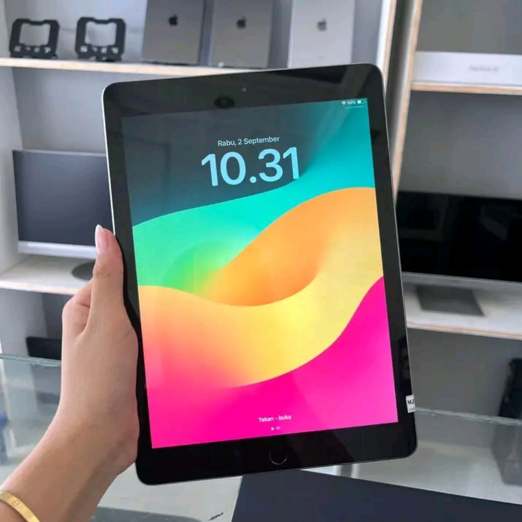 Apple Ipad 6