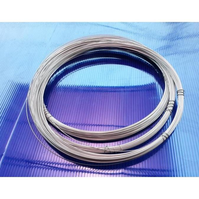 Kawat Argon Stainless 304