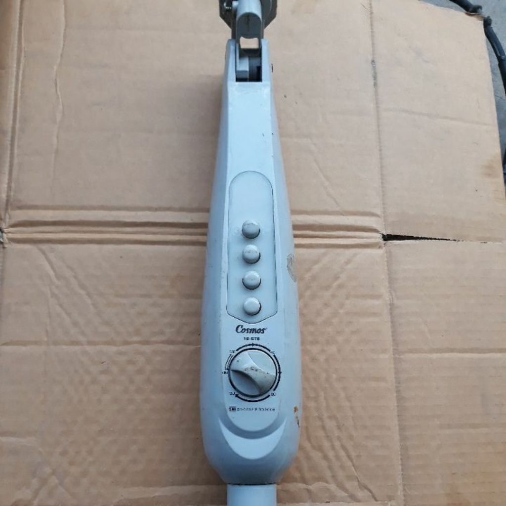 body kipas angin cosmos 16-STB Bekas original