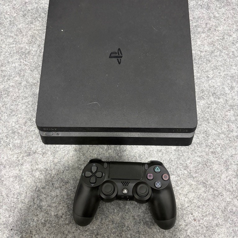 ps4 slim ori 500gb second