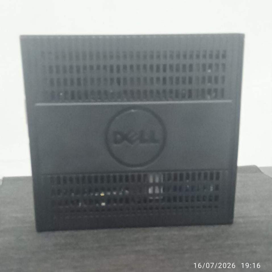 Dell Wyse Zx0 Mini PC
