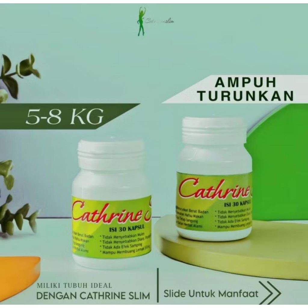 c_s pelangsing mantul 2 minggu