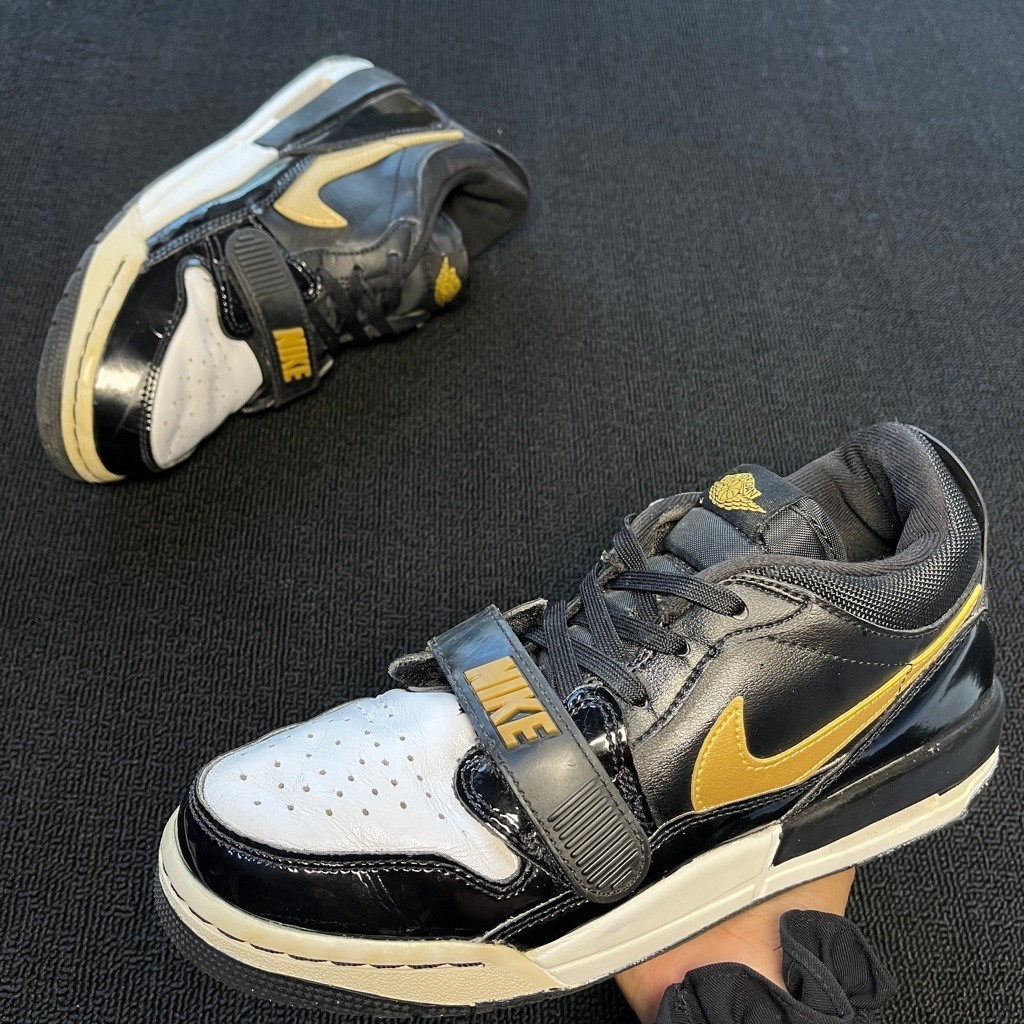 Sepatu NIKE Air Jordan Legacy 312 Low Size 40 Insole 25 cm