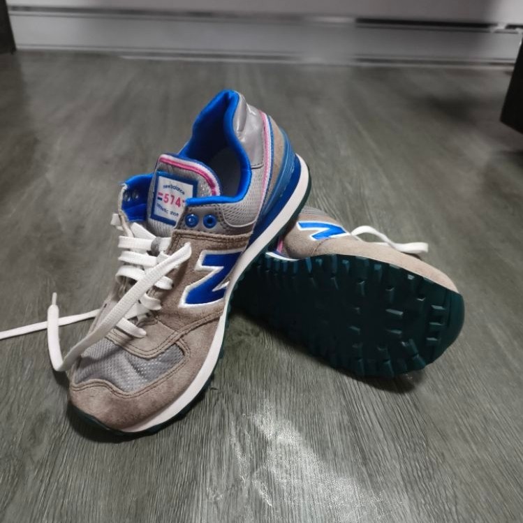 NB 574 original size 36,5
