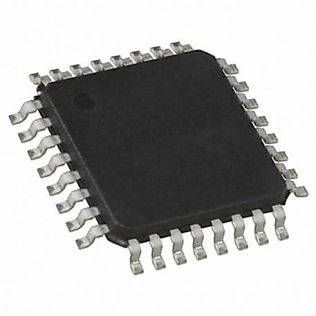 ATMEGA88-20AU TQFP32 (ORIGINAL)