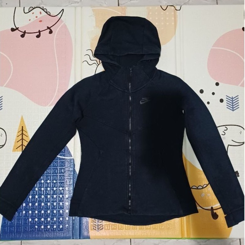 Hoodie Nike Tech