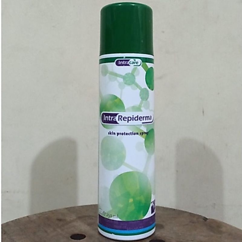 intra repiderma - obat perawatan luka luar pada hewan