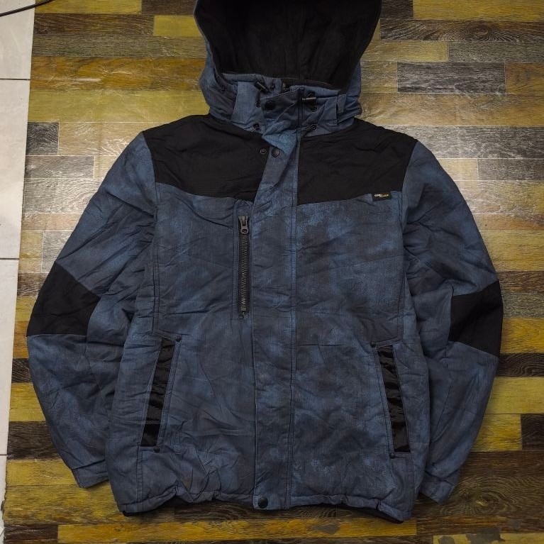 Outdoor FieldCore Cordura Jacket