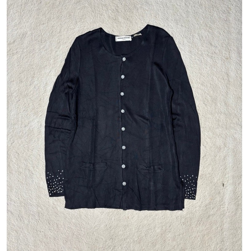sonie rykiel cardigan