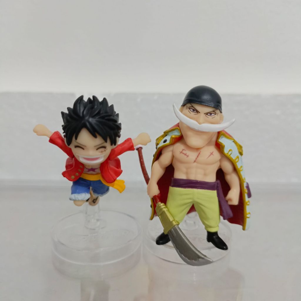 Gashapon One Piece Onepi No Mi - BANDAI ORi