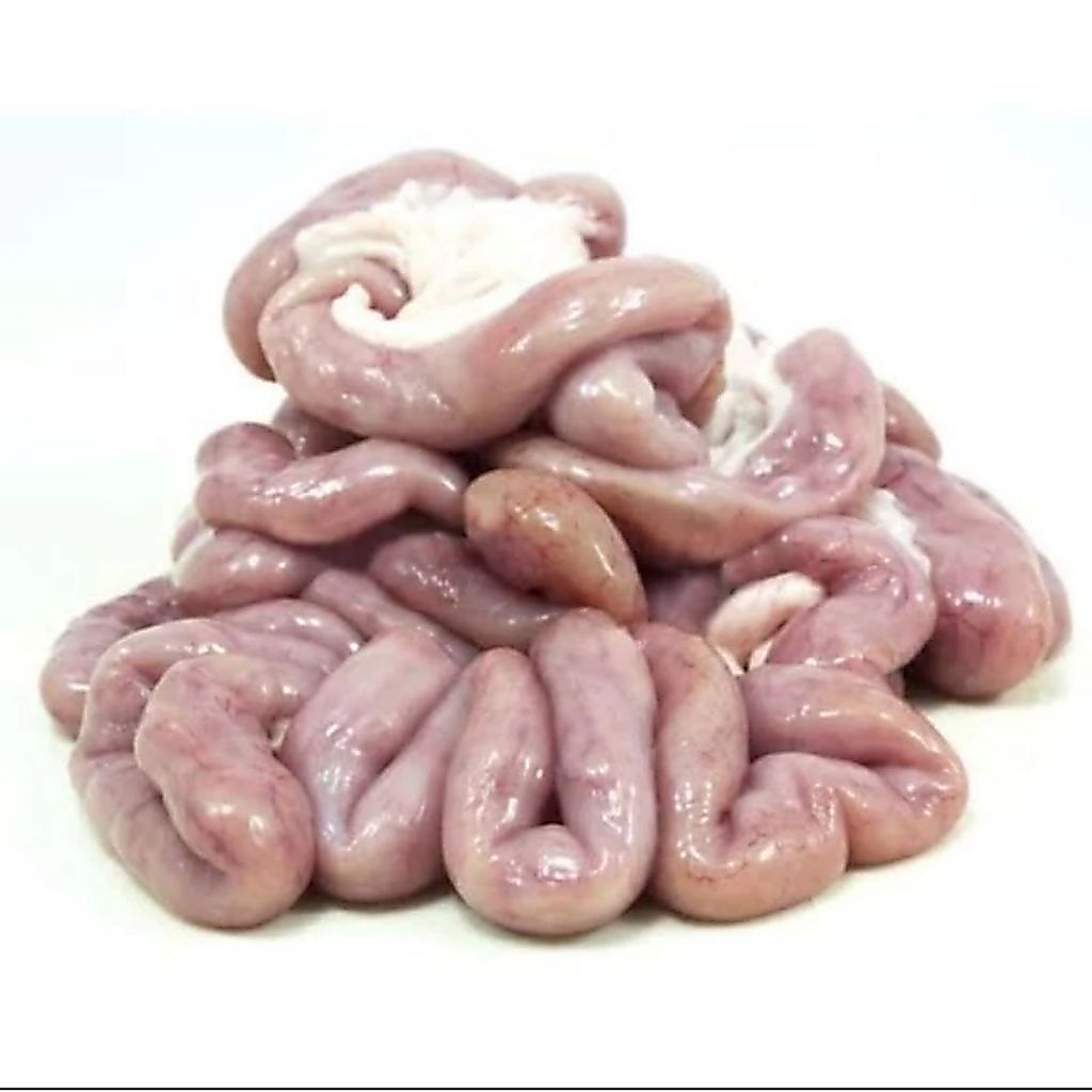 Usus Iso Sapi - 1Kg