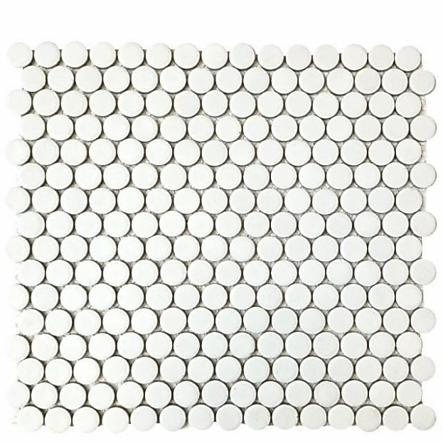 Keramik Mosaic Mozaik  Dinding Kitchenset Kamar Mandi Dinding Wastafel Motif - Mosaic Mass PNR 1010 