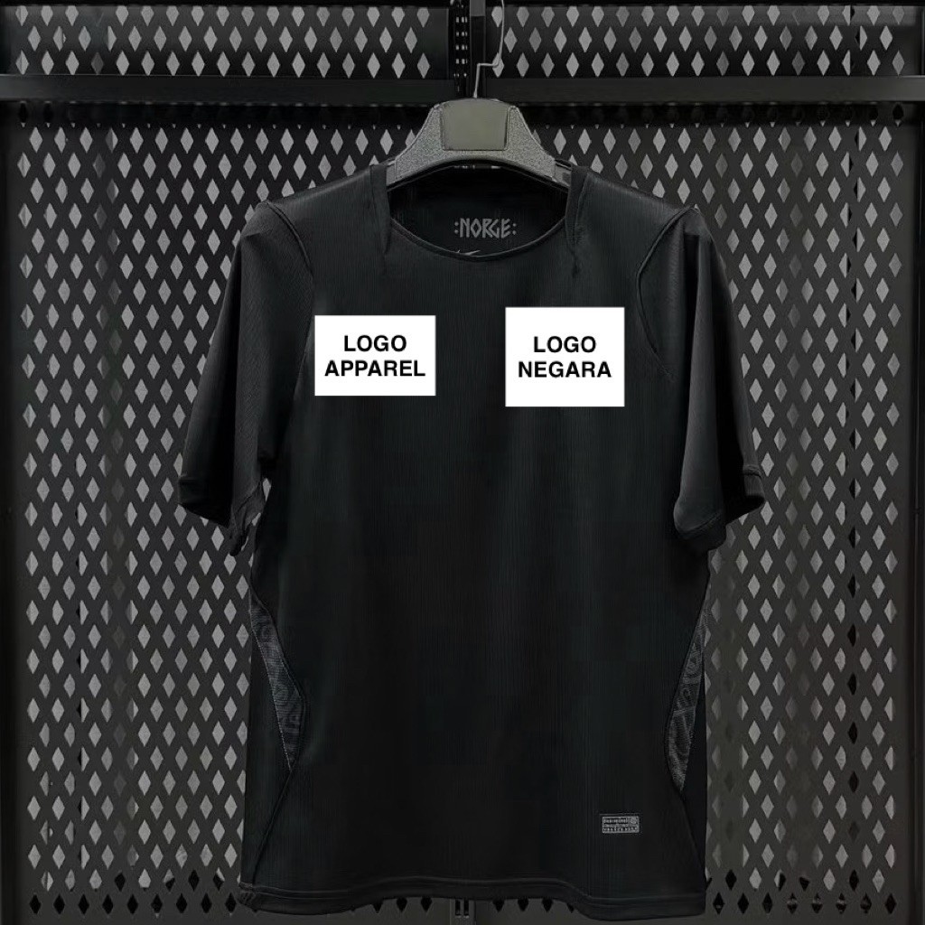 JERSEY NORWEGIA AWAY 2026 GO
