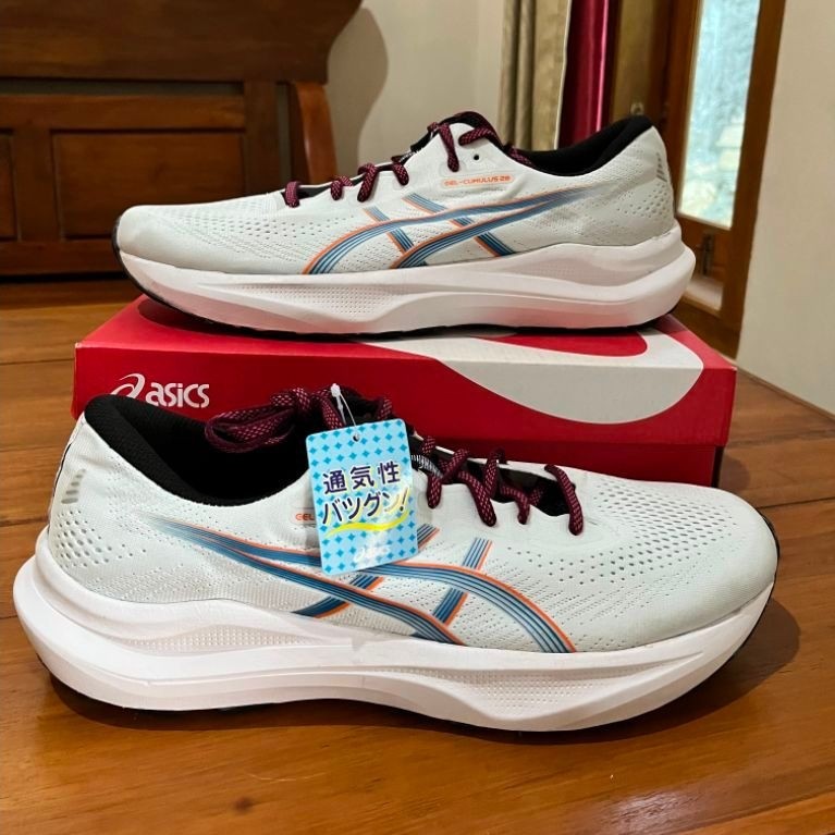 sepatu ASC size 46 48