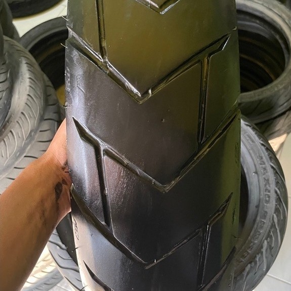 BAN FDR MATRIX 140/70 R17 TUBLES