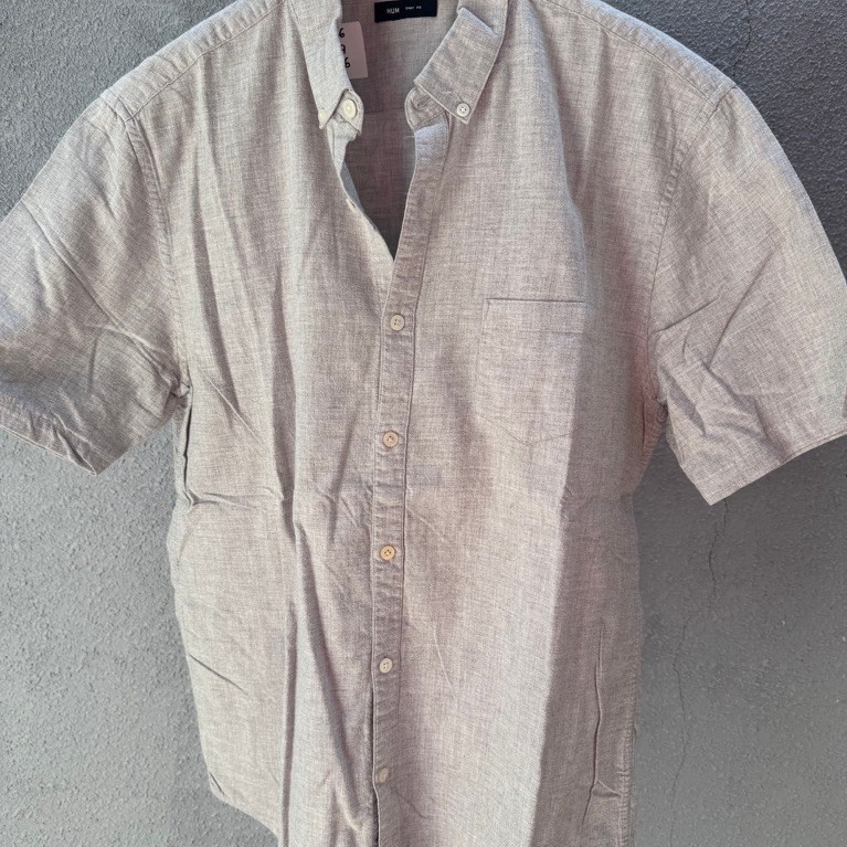 Kemeja Pria Branded preloved