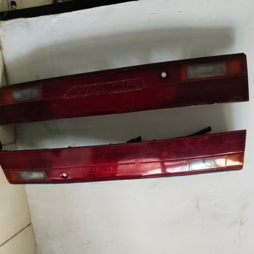 GARNIS LAMPU BAGASI BELAKANG ACCORD VIGOR/PRESTIGE 89